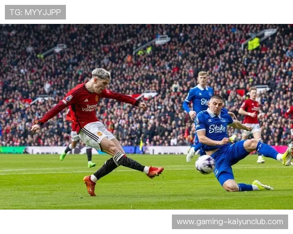 曼联士气空前高涨，迎来新时代的黄金时刻