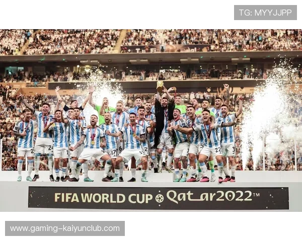 阿根廷所在2026世界杯小组被评价为“可控型小组”——最强球队的未来之路 阿根廷所在2026世界杯小组被评价为“可控型小组”——最强球队的未来之路