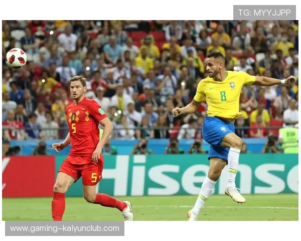 巴西所在分组被称为“节奏转换最快的小组”的背后与体验