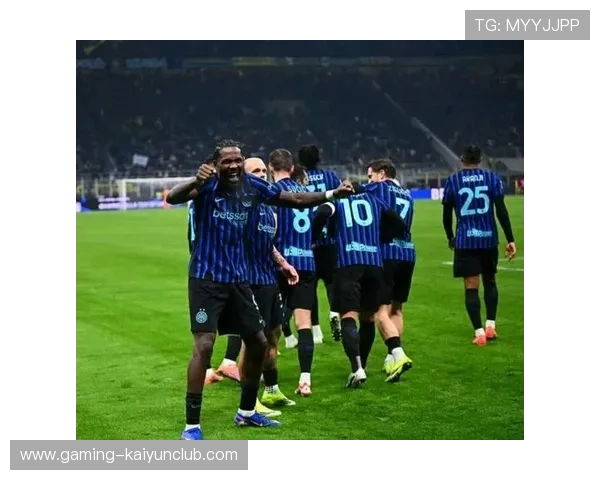 意甲国米前场配合严密,比分被迅速拉开——一场战术风暴下的胜利捷径